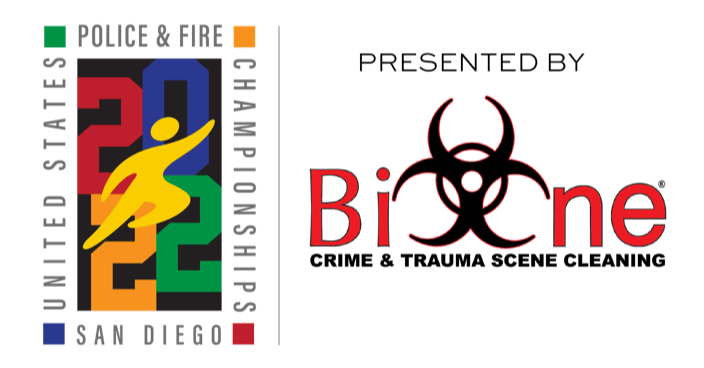 Bio-One of Cherokee County Supports Police & Fire Championships